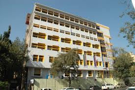 Rachana Sansad School of Fashion and Textile Design, Mumbai Image