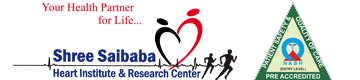 Shree Saibaba Heart Institute And Research Centre, Nashik
