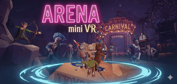 Arena Mini
