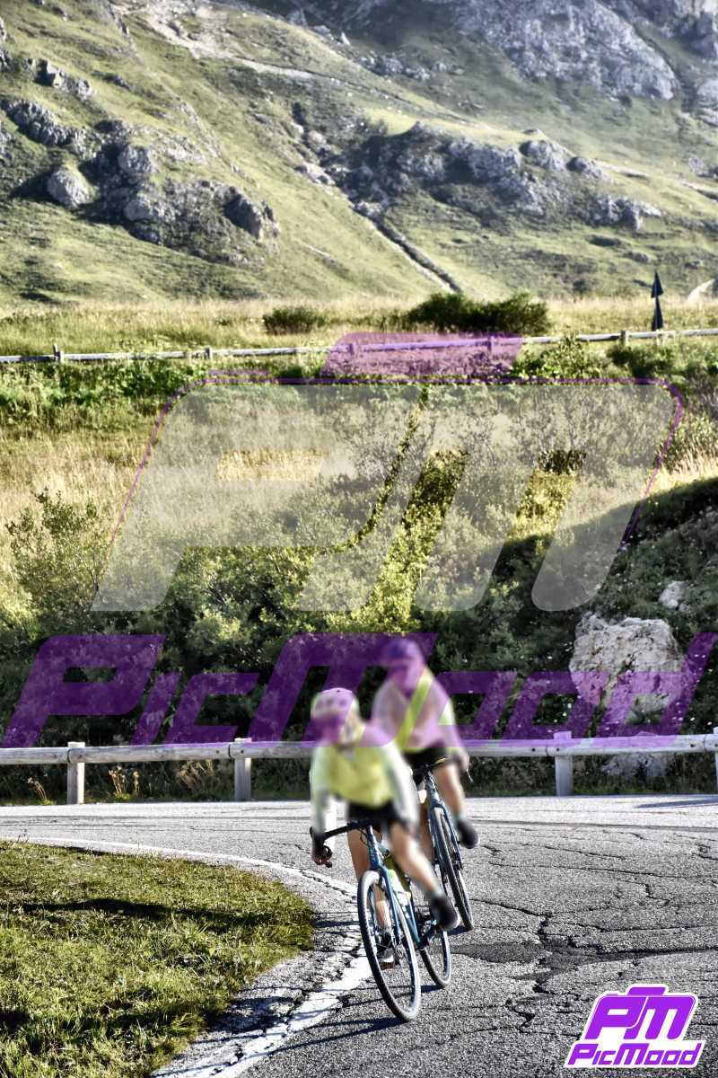 Passo Pordoi