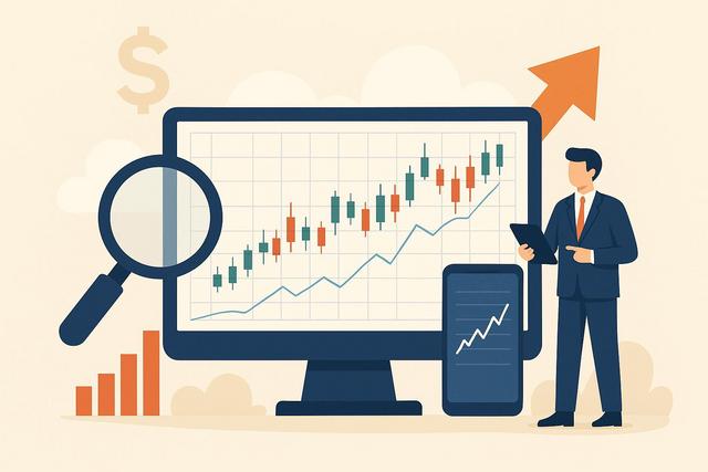 Best Charting Tools for Stock Trading: A Comprehensive Guide