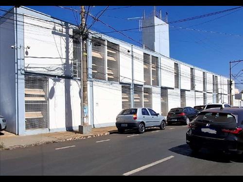 LEILÃO DE IMÓVEIS COMERCIAL LOTE 010