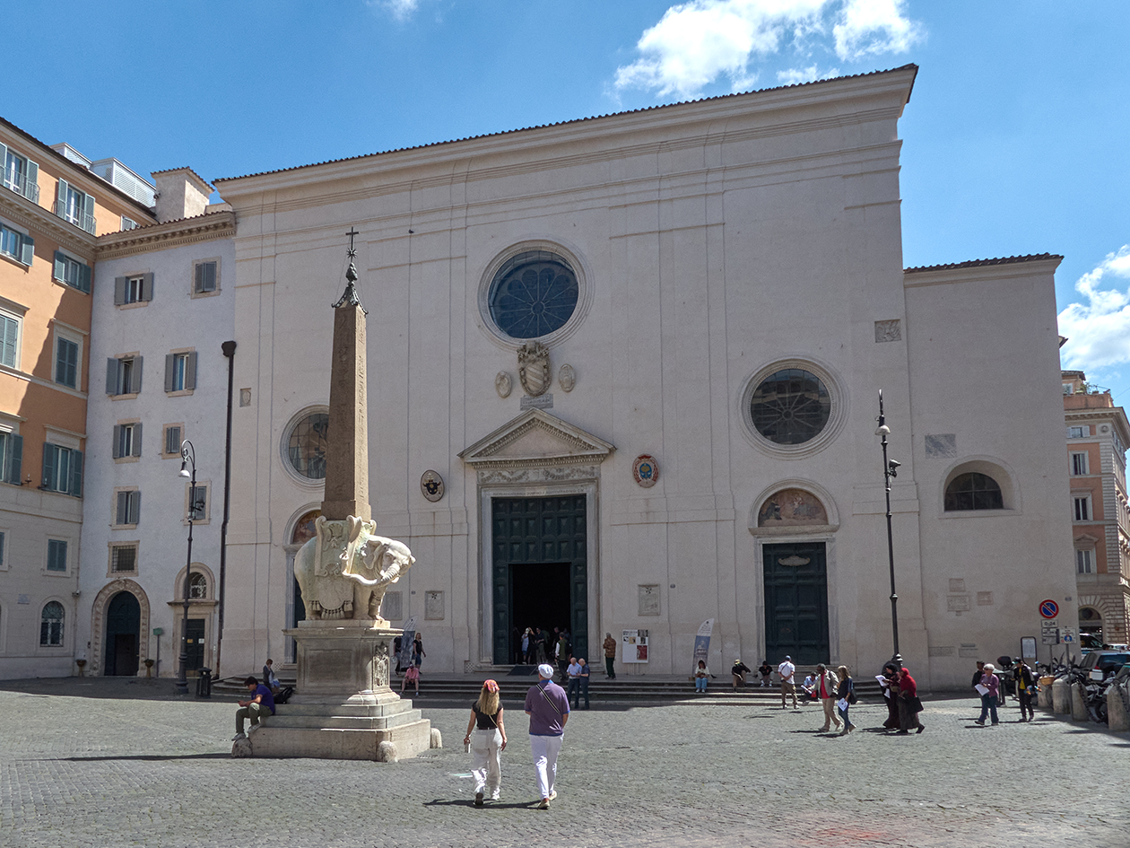 Roma Roma