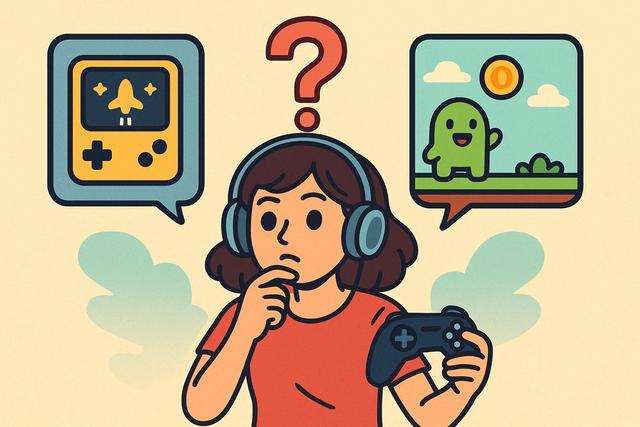 Jeux populaires ou originaux : comment percer en 2026 ?