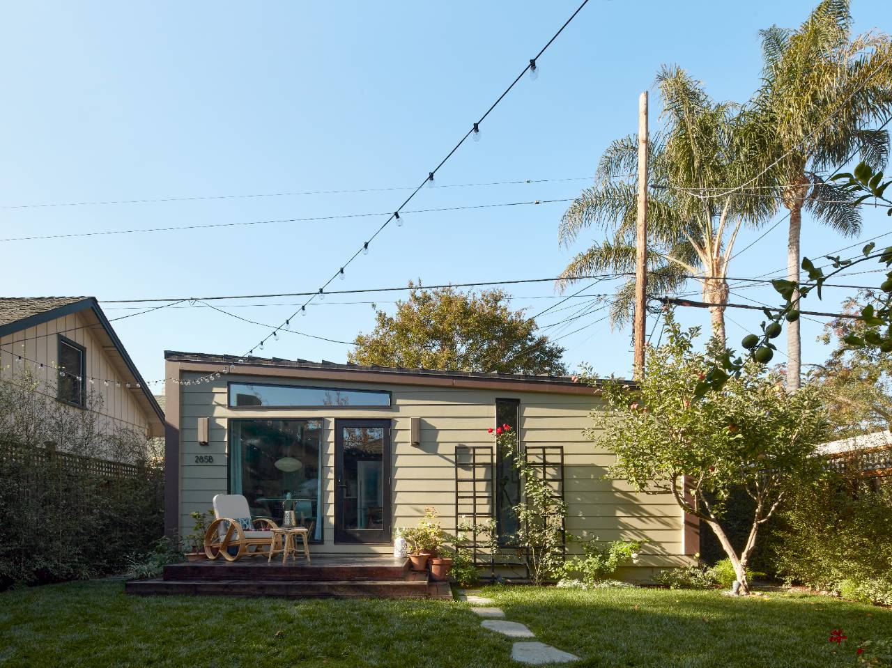 Preview image for Abodu Studio, by Abodu, from San Mateo, San Mateo County, California, USA, source City of San Mateo / Community Planning Collaborative.
