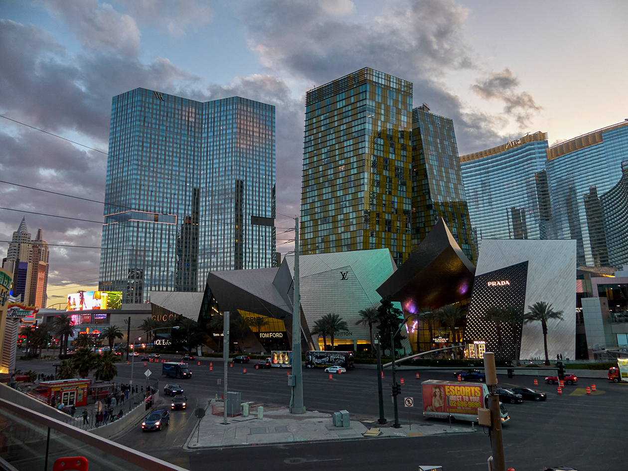 Boulevard Las Vegas Boulevard Las Vegas