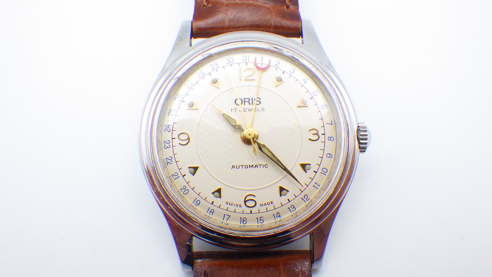 Oris