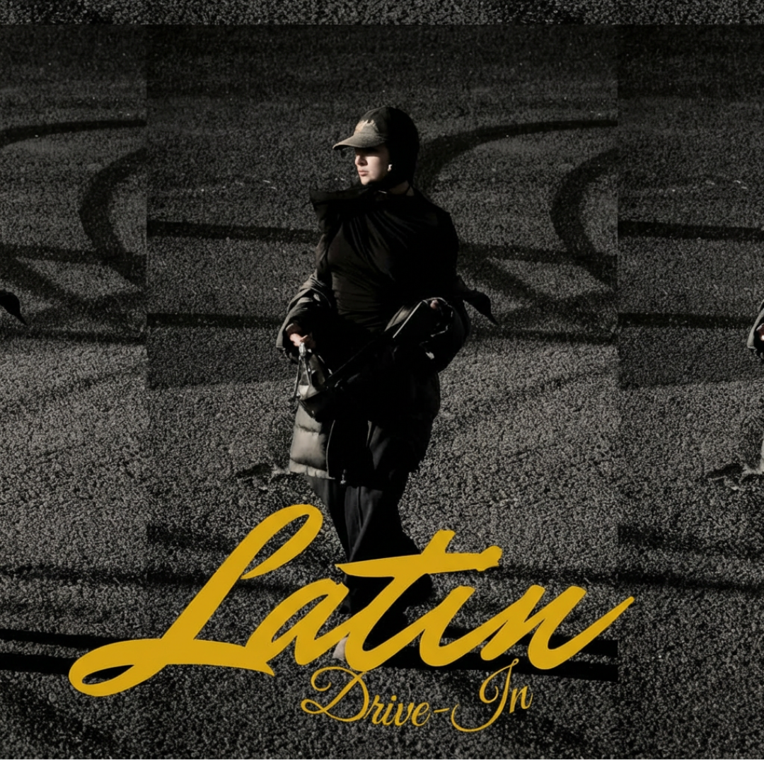 Latin Drive-In