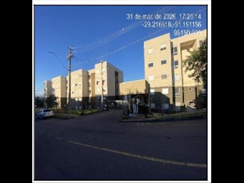 Apartamento      -   - 47,50m2