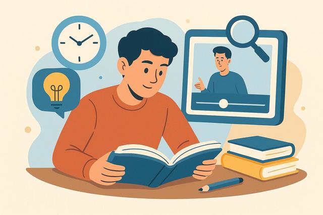 Study Tools That Make You Learn Faster in 2026