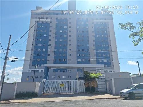 Apartamento      -   - 59,27m2