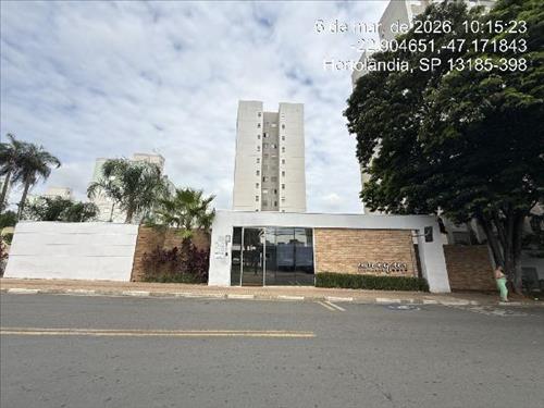 Apartamento      -   - 96,45m2
