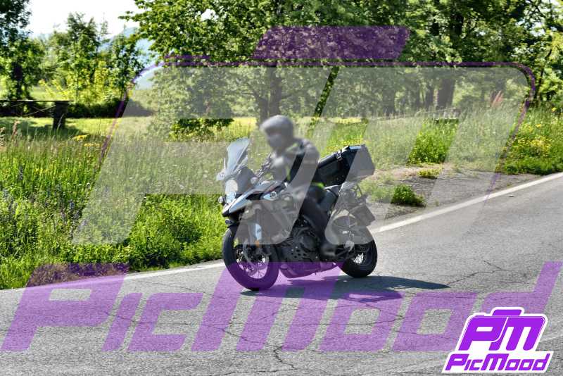 Passo dell Abetone