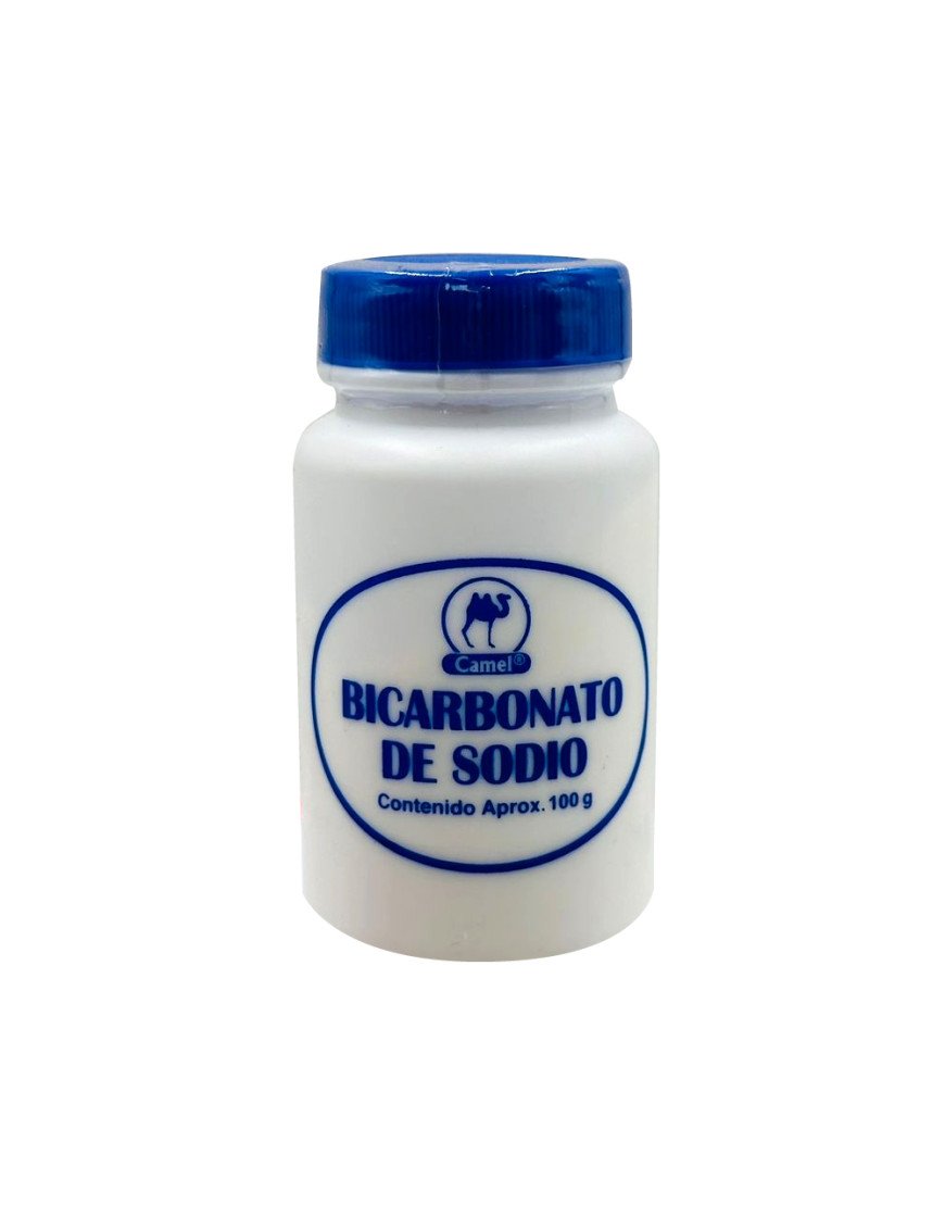 Bicarbonato D/Sodio Alko Pote/100 Gr