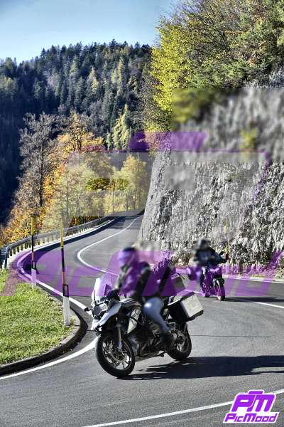 Passo della Mendola