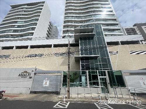 Apartamento      -   - 120,64m2