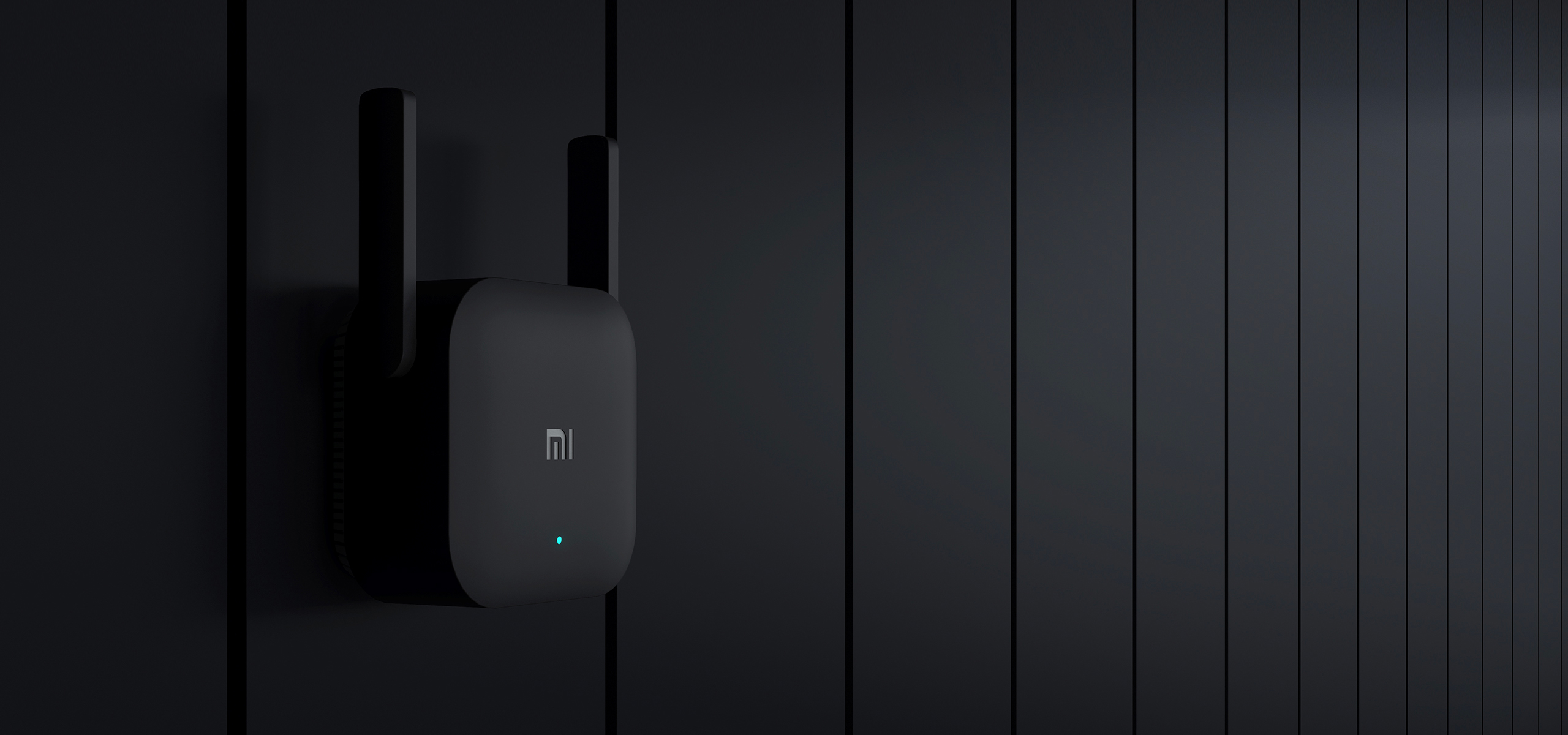 Xiaomi range extender