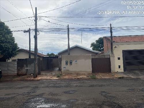 Casa  -   - 39,56m2