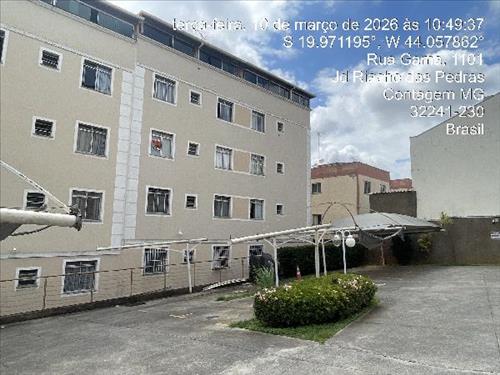 Apartamento      -   - 61,52m2