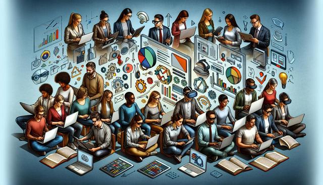 Best Study Tools for Online Students in 2024