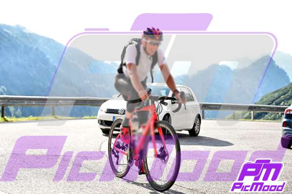 Passo Fedaia
