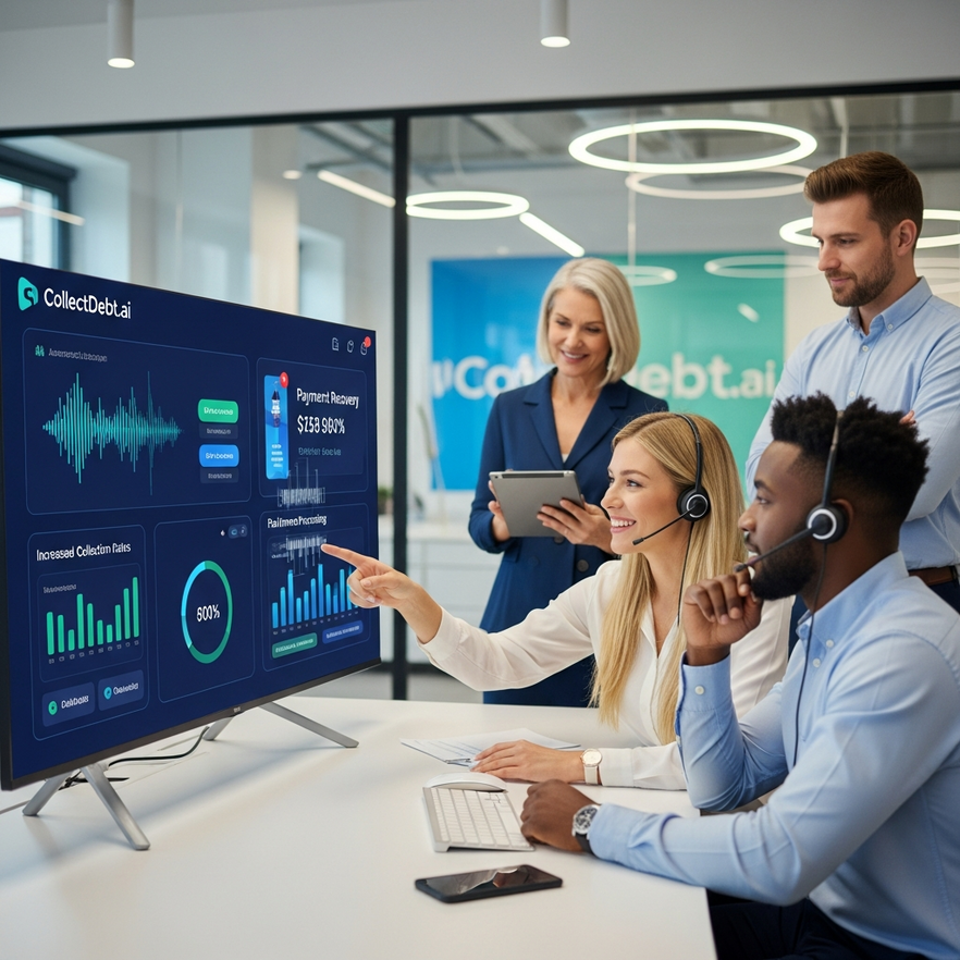 Why Agent Assist AI Copilots Are Just The Start