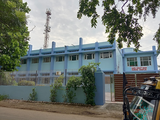 International Divine School Of Nursing, Mohali Image