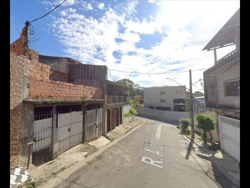 CASA DE 82M² E TERRENO COM ÁREA DE 162,50M² EM JARDIM SANTO AFONSO - GUARULHOS/SP