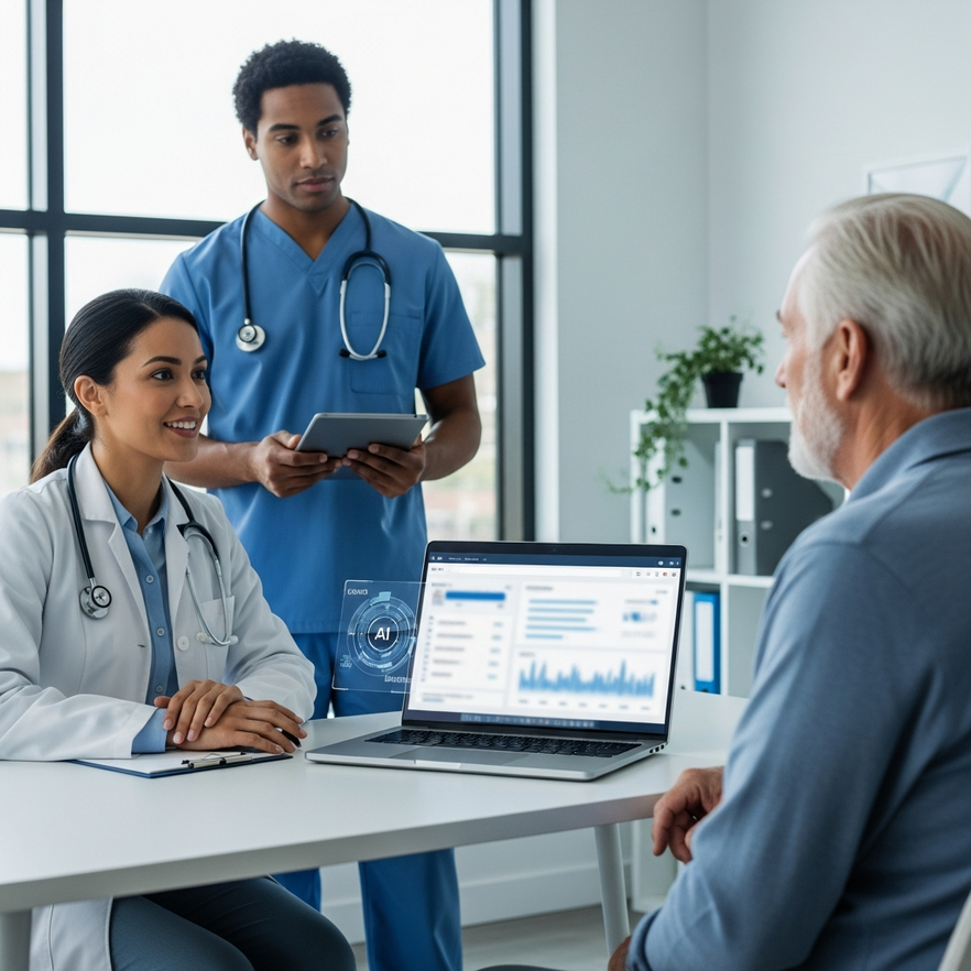 Build An Amazing Practice: Your EHR Integration Guide
