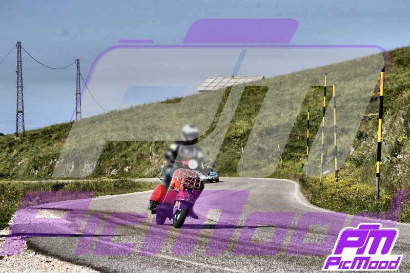 Passo del Branchetto