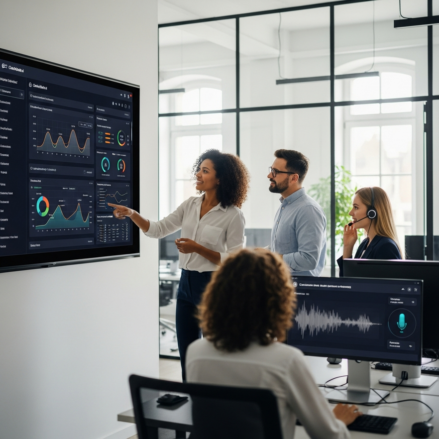 Automated Claims Processing: Ditch Manual Debt Collection