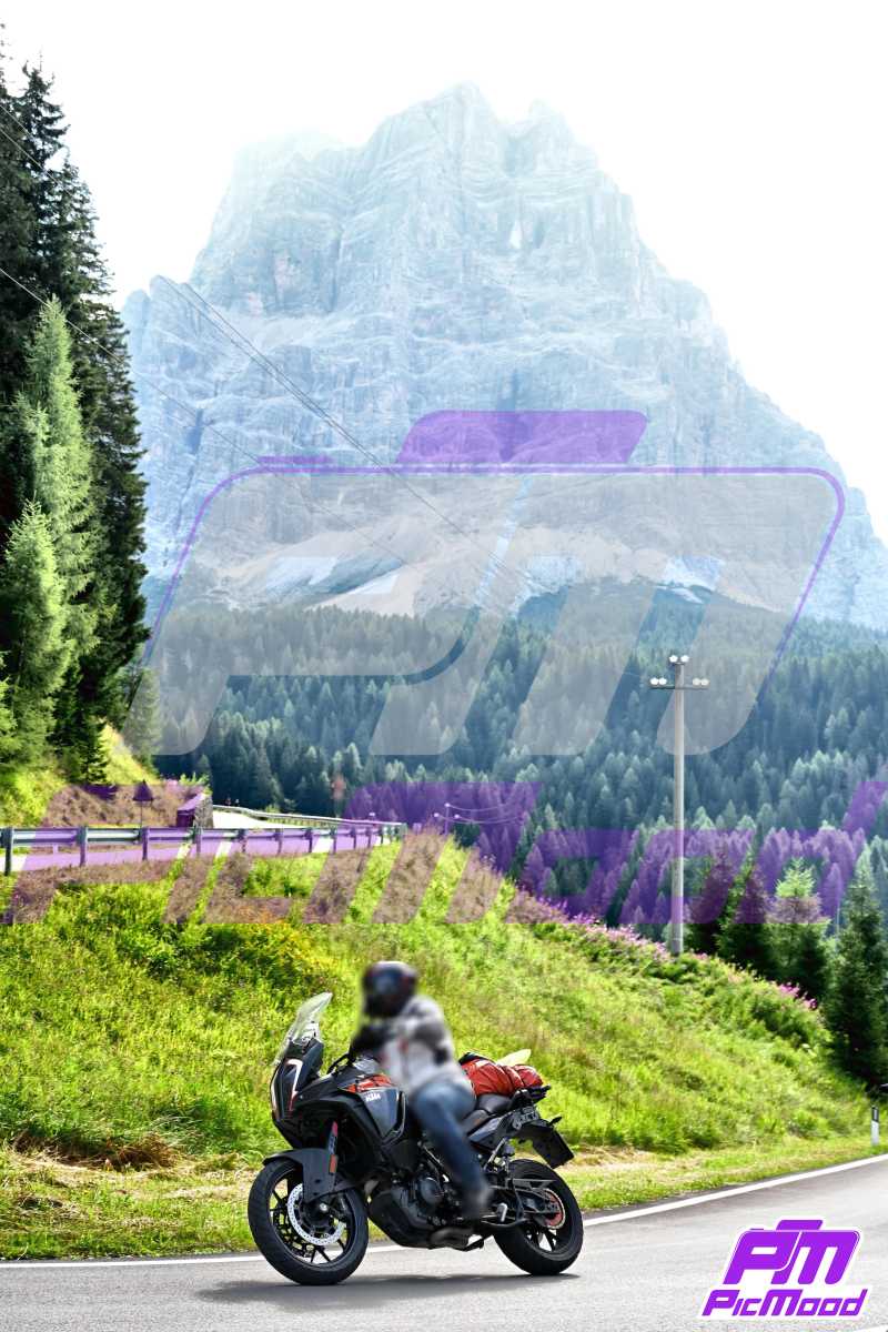 Passo Staulanza