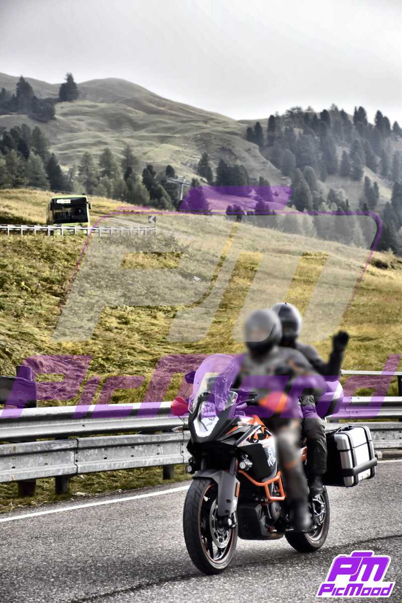 Passo Gardena