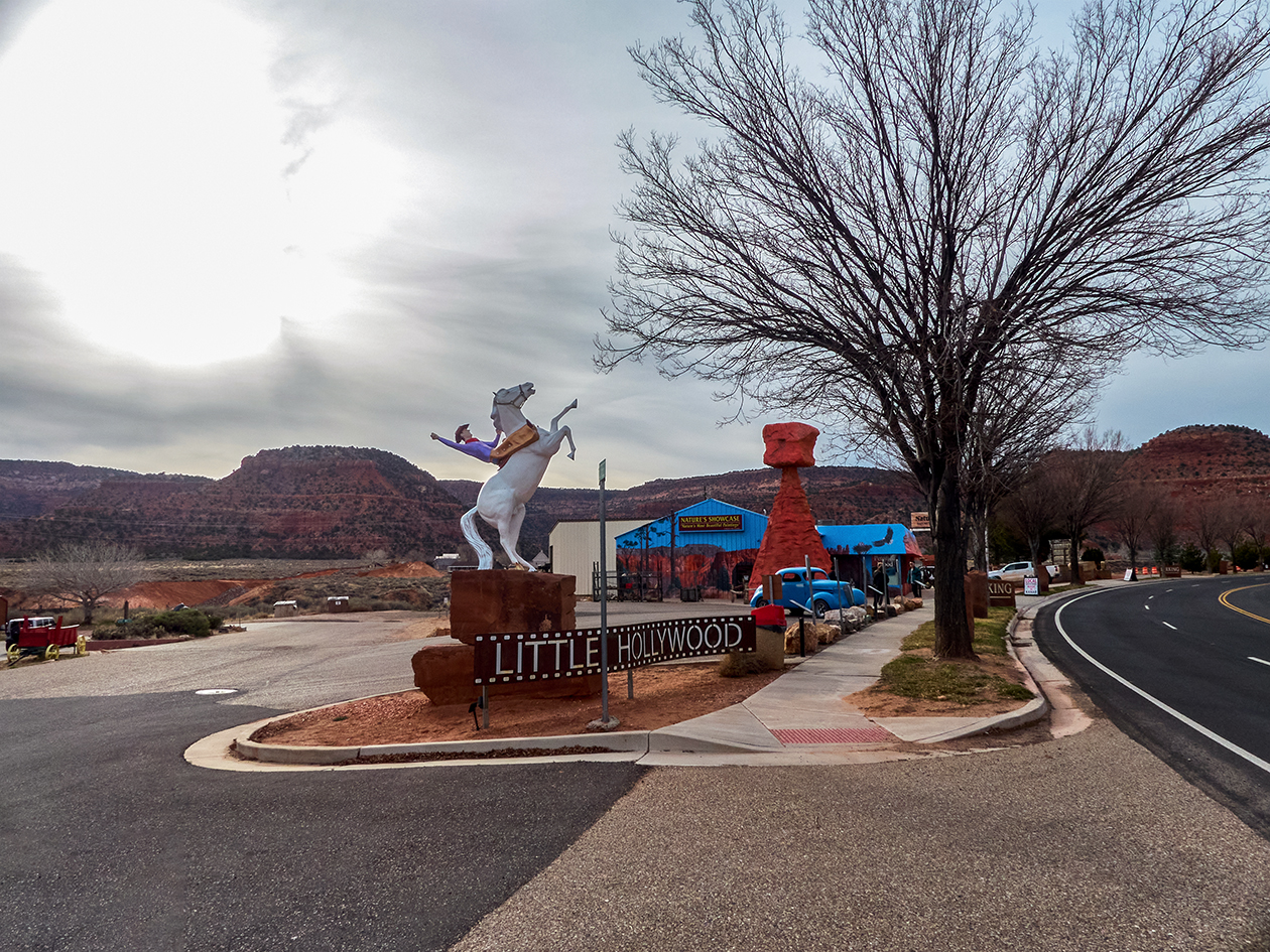 Kanab Kanab