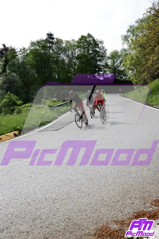 Passo del Ghisallo