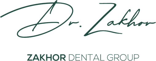 Zakhor Dental Group