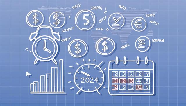 Top 5 Forex Scalping Strategies for 2024