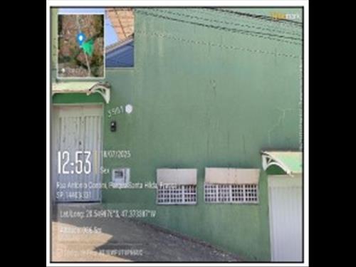 Galpão  -   - 719,80m2