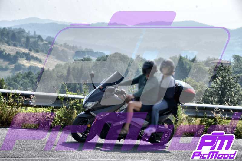 Passo dell Abetone