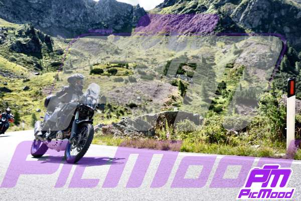 Passo Manghen