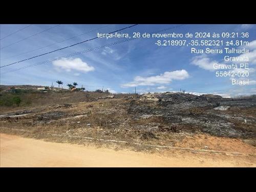 Terreno  -   - 0,01m2