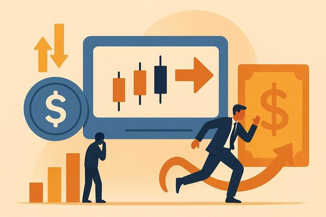Forex Swap Fees: The Overnight Cost Trap
