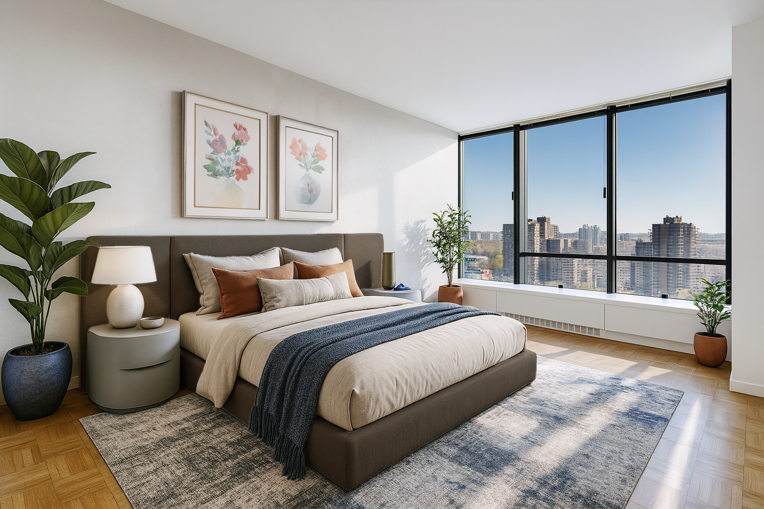 525 East 72nd Street