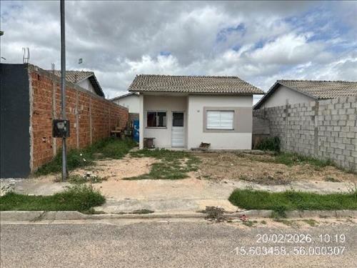 LOTE 153        Casa  - AREA PRIVATIVA (M²)- 50,28 BAIRRO-...