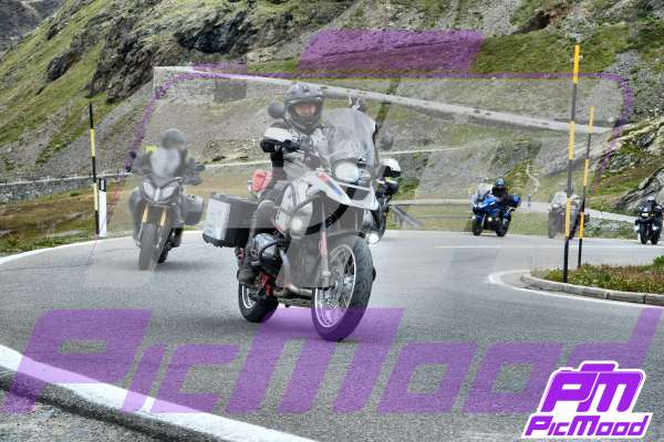 Passo dello Stelvio