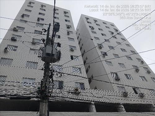 Apartamento      -   - 90,86m2