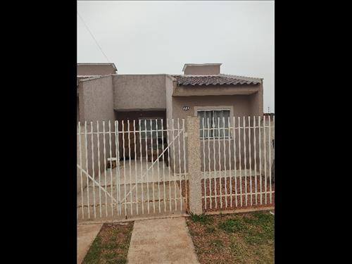 Casa             -   - 45,14m2