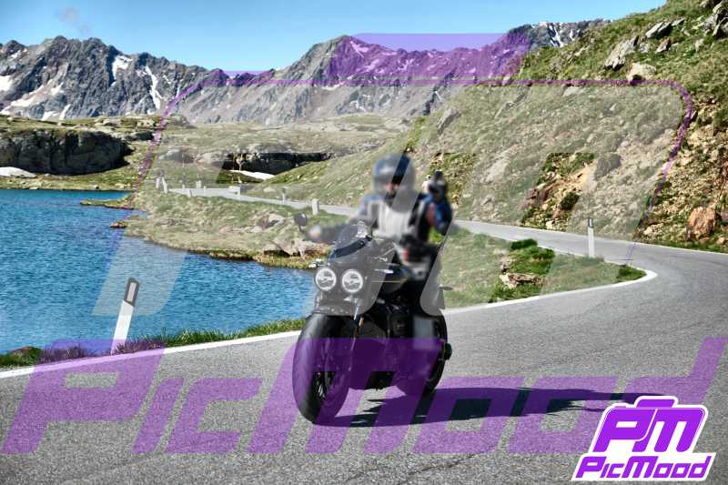 Passo Gavia