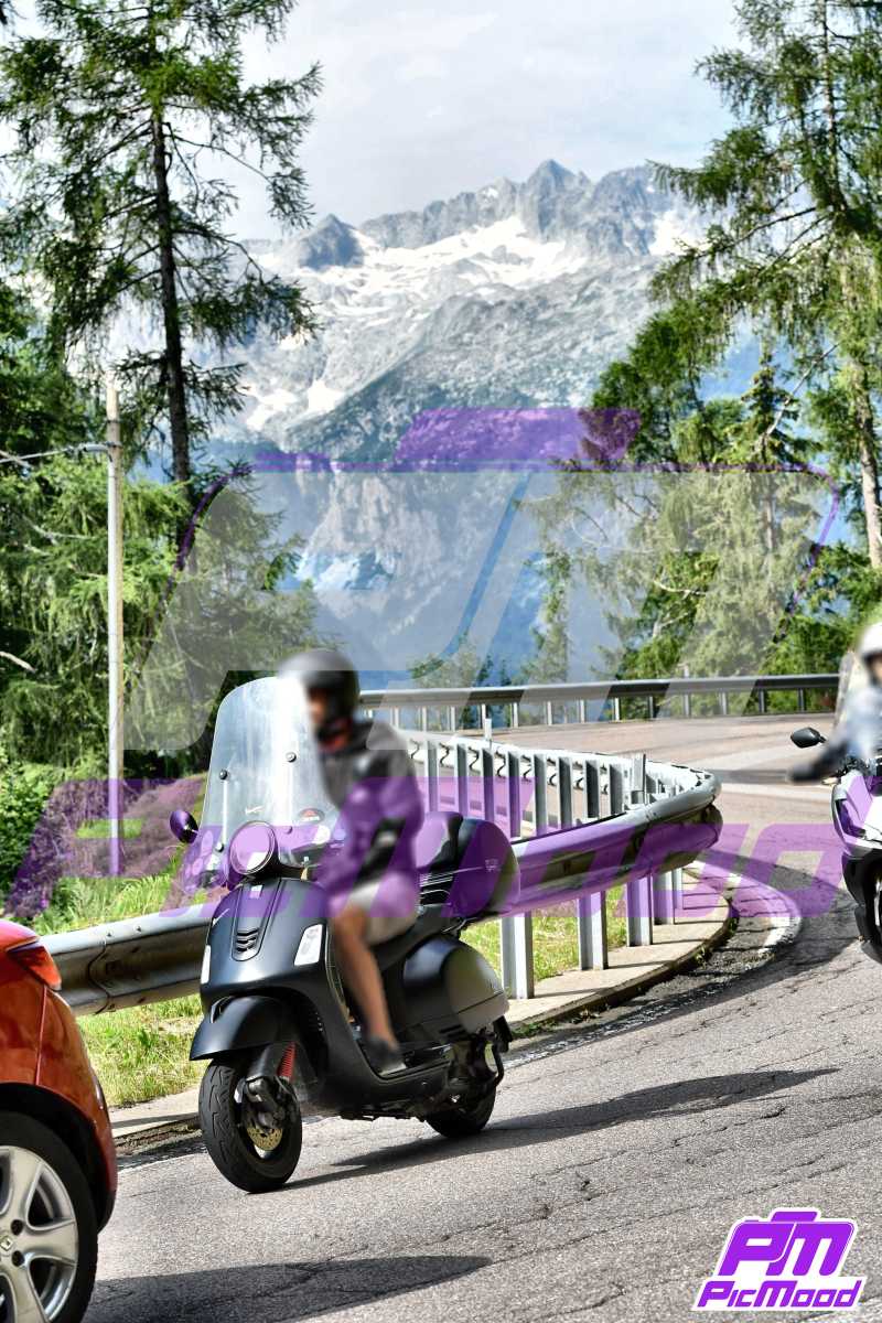 Passo del Tonale