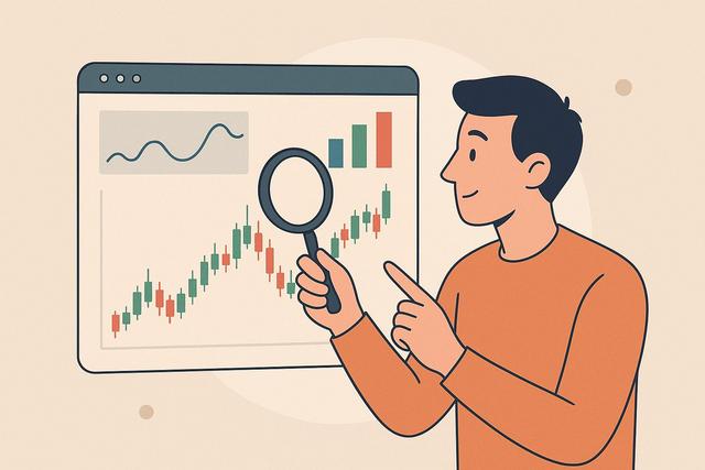 How to Use Trading Indicators for Beginners